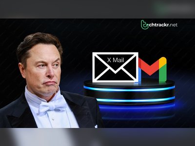 Elon Musk Set to Challenge Gmail with the Launch of XMail