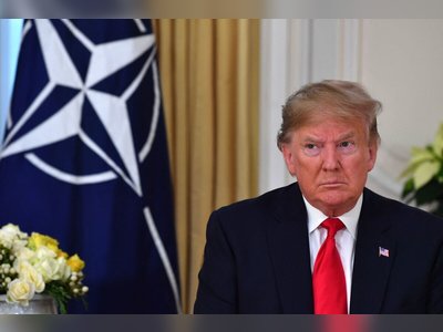 Trump: United States Will Stand With Allies if Other NATO Members Share the Burden Fairly