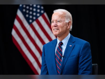Biden Publicly Insults Putin in Comments Linked to Tax Increase on the Wealthy for Ukraine Aid