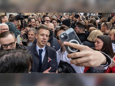 Fear and Rush in the Carmelite Monastery: Orbán Weakens Where He Once Secured a Two-thirds Majority