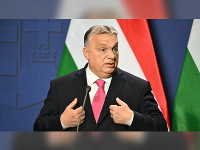 Fear and Rush in the Carmelite Monastery: Orbán Weakens Where He Once Secured a Two-thirds Majority