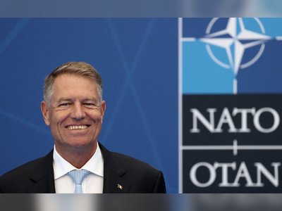 Could Klaus Johannis Be the Surprise Candidate for NATO Secretary-General?