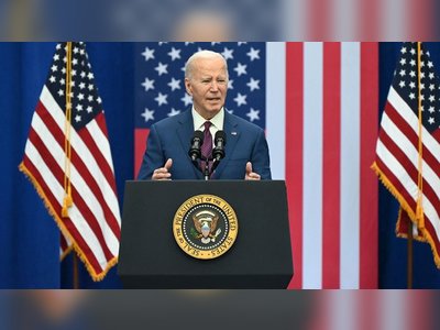 Joe Biden and Xi Jinping Conduct Phone Negotiations