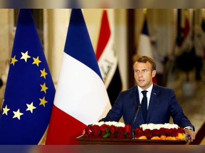 Macron Convinces NATO Chief: Stunning World War Plan Ready