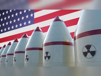 Delay in the Realization of the American Superweapon