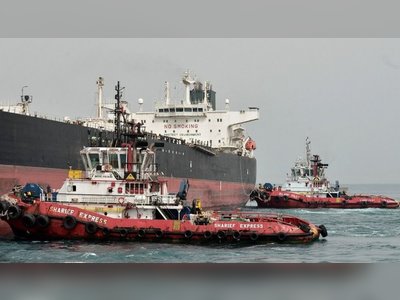 Iran’s Oil Exports Hit 6-Year High, West Prepares Unenforceable Sanctions