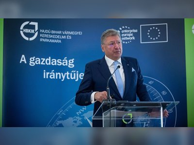 Hungarian Chamber of Commerce (MKIK) - KAVOSZ Conferences: László Parragh Says We Are Not in an Era of Number Wars