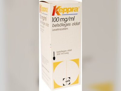 Urgent Recall Notice for Prescription Medication Due to Serious Defect