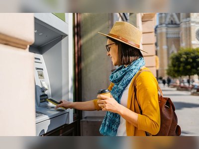 Changes in ATM Cash Withdrawals, Impacting All Bank Card Owners