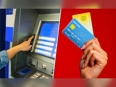 Changes in ATM Cash Withdrawals, Impacting All Bank Card Owners