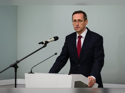 Orbán Issues Urgent Tasks to Finance Minister Mihály Varga