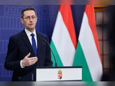 Orbán Issues Urgent Tasks to Finance Minister Mihály Varga