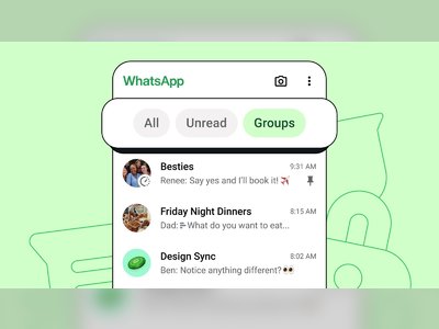 WhatsApp Introduces Chat Filter to Tackle Unanswered Message Piles, Alerts Users to Lapses in Replies