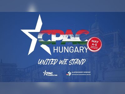 Hungarian Catholic School Choir to Perform at CPAC Hungary, Not a Political Event Says Director