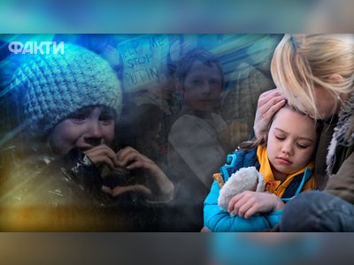 Ukrainian and German Authorities Identify 161 Abducted Children in Germany