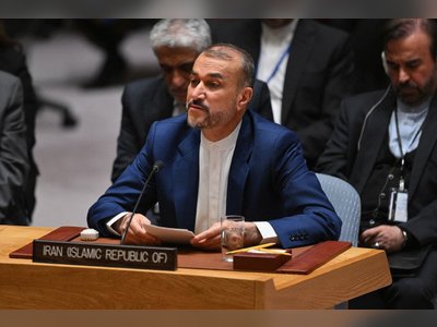 Iran Threatens Israel with Decisive Retaliation at the UN