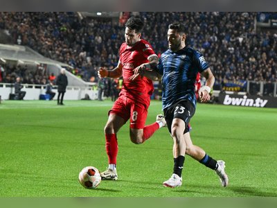 Liverpool Bows Out of Europa League Despite Victory in Bergamo
