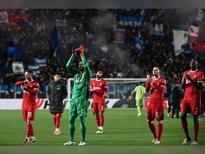 Liverpool Bows Out of Europa League Despite Victory in Bergamo