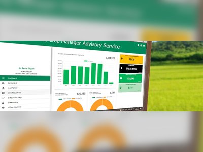 New Website Launched to Provide Information on Agricultural Support