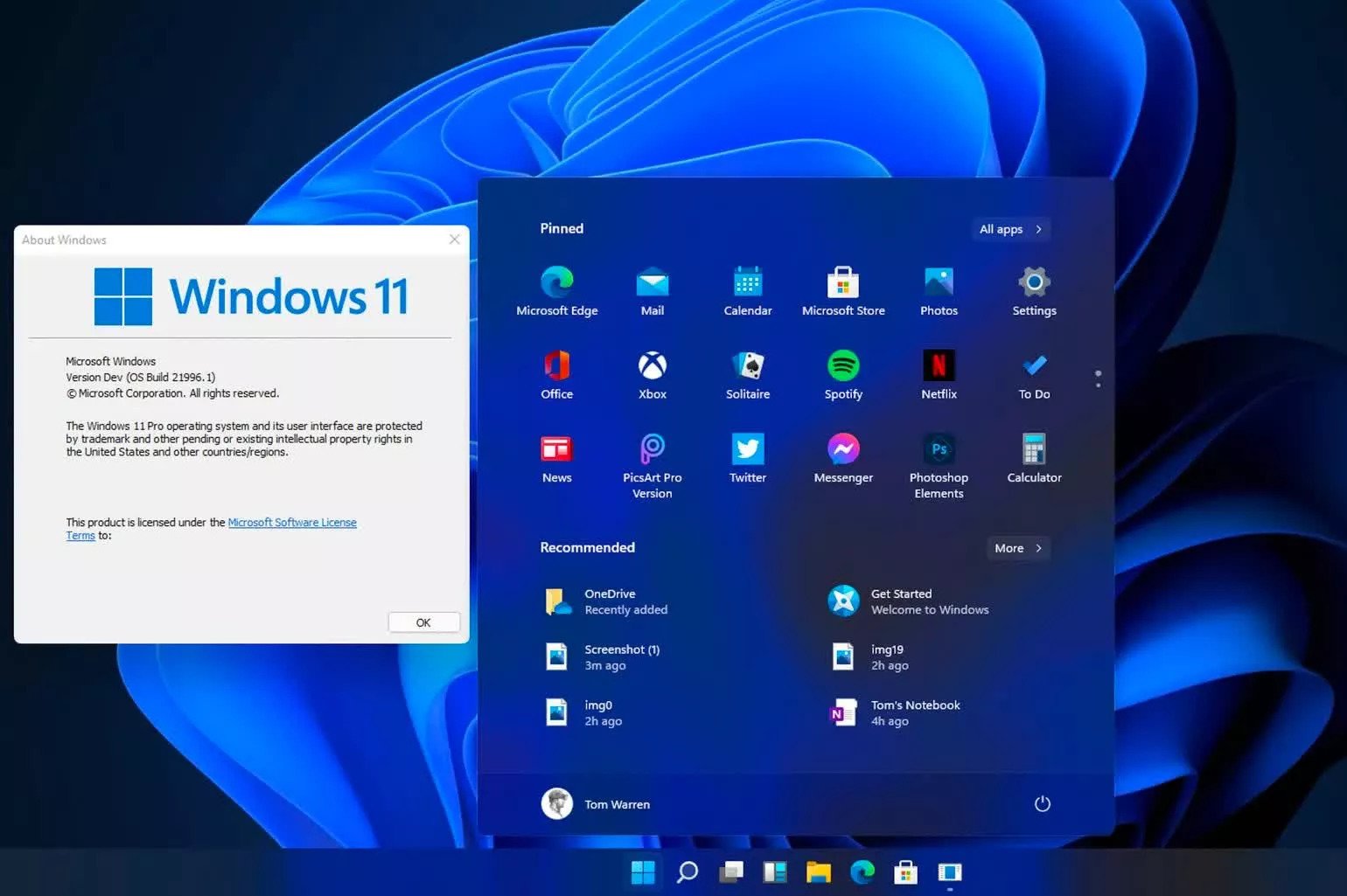 Former Microsoft Employee Criticizes Windows 11 for Being “Comically Bad” and “Unfinished”