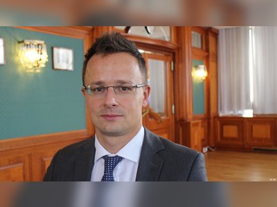 Peter Szijjártó Accuses NATO of Preparing for World War, Despite Hungary Being a Full Member