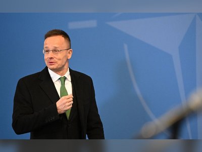Peter Szijjártó Accuses NATO of Preparing for World War, Despite Hungary Being a Full Member