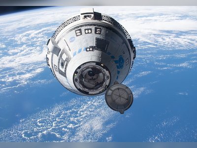 Sierra Space to Develop Special Network Around Earth: Aims to Deliver Aid Packages Anywhere in the World Within 90 Minutes