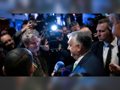 Weak Showing Expected at Orbán's Weekend Far-Right Meeting: No Trumpists, Meloni's or Salvini's Parties Attending