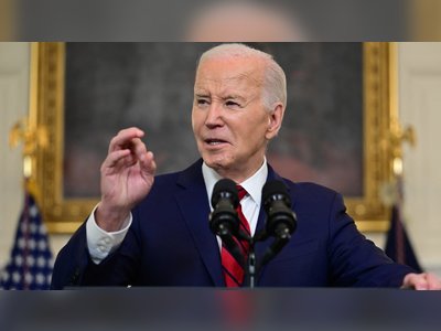 Joe Biden Signs Law, TikTok May Be Banned in the United States