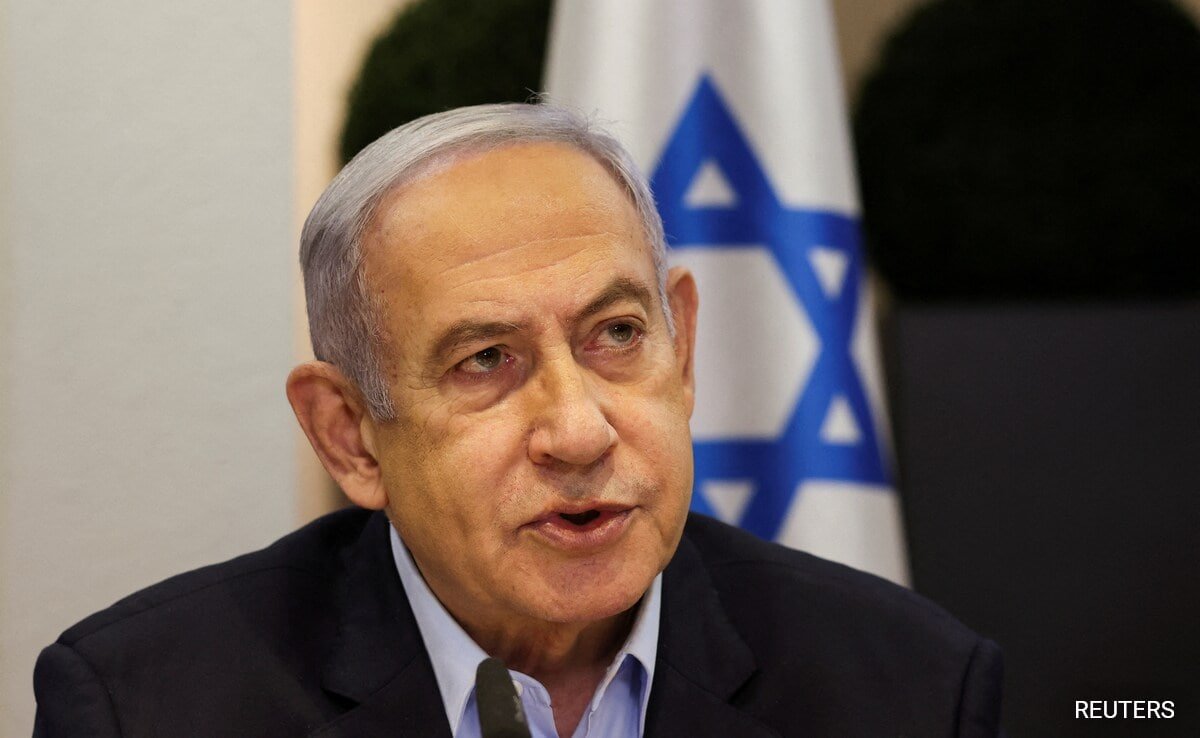 Israeli Officials, Including Netanyahu, Face Possible Arrest Warrants from ICC over Gaza Conflict