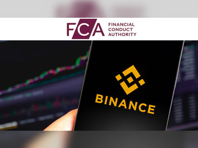 UK FCA: Binance Can Provide Investment Services In UK, But Not Crypto Services