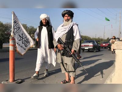 No Recognition Of Taliban, No Political Talks: European Union