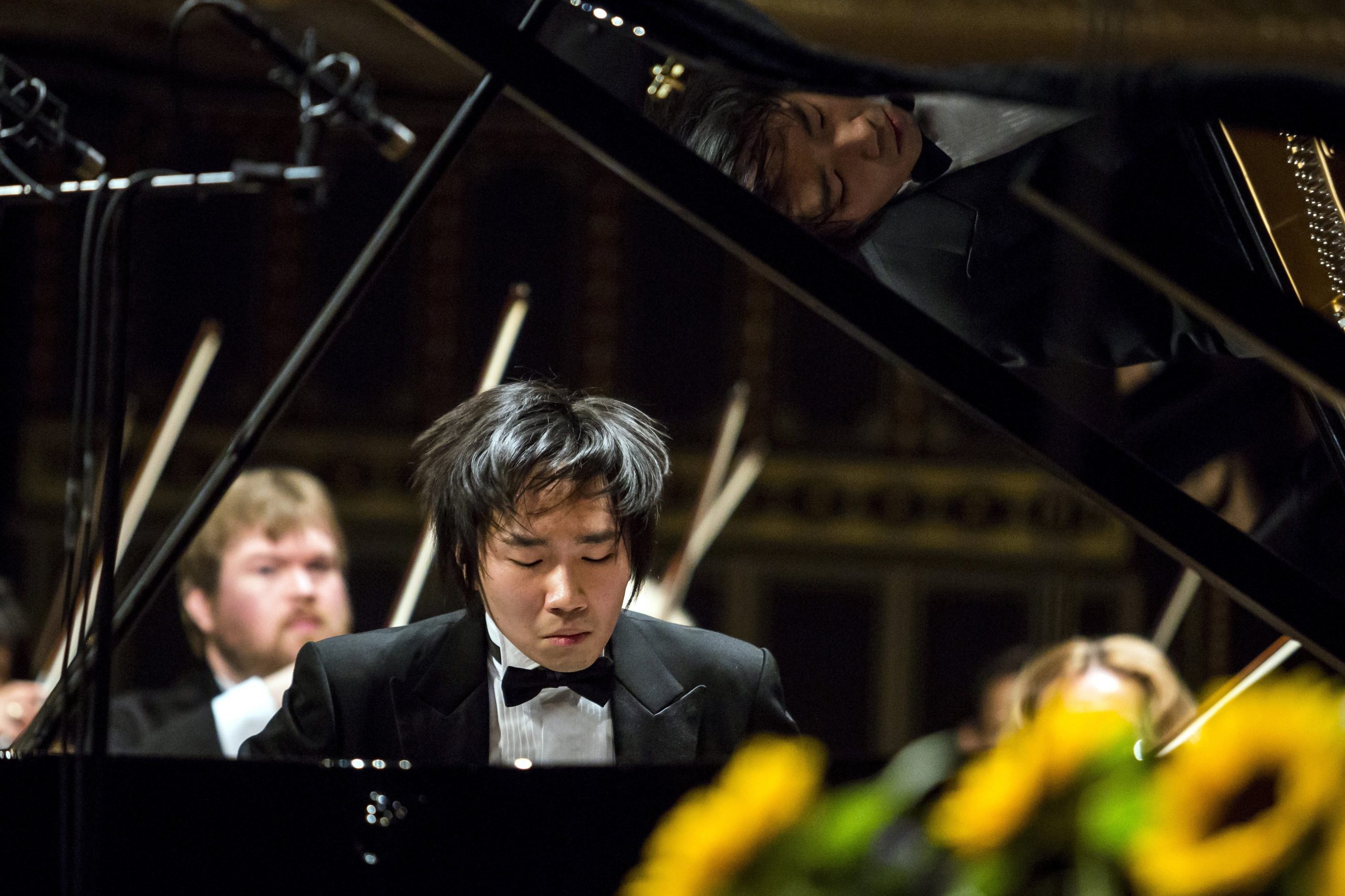 Thirty-two Young Contenders at 15th Liszt International Piano Competition in September