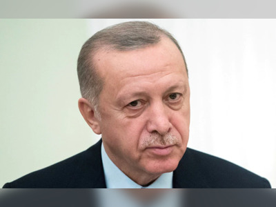 Turkey Can't Bear Afghan Refugee Burden For European Union: Recep Tayyip Erdogan