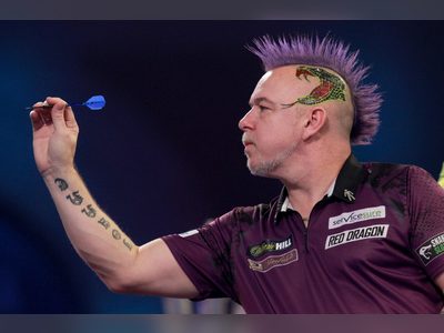 Darts World Stars Come to Budapest For First Time Ever
