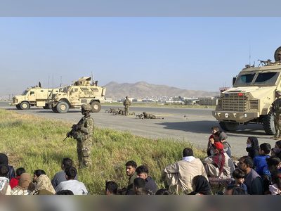 26 Hungarians Reportedly Waiting in Kabul Airport Following Taliban Takeover
