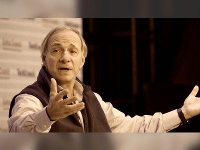 Ray Dalio Concerned That US Government Could Outlaw Crypto