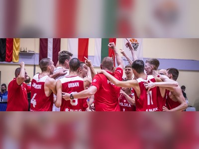 Day 5 recap: Poland seal U17 World Cup spot; France, Hungary and Kosovo also champions
