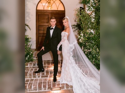 Top 10 Most Popular Celebrity Wedding Dresses of the Last Decade