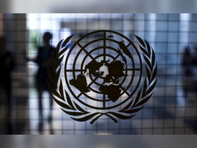 UN Starts Moving Some International Staff Members Out Of Afghanistan