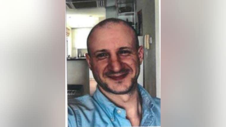 Body Found At Grand Canyon Believed To Be Missing Hungarian Tourist