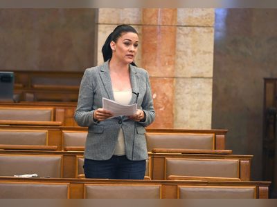 LMP Lawmaker to Join Jobbik Parliamentary Group After 2022 General Elections