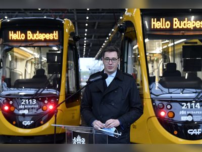 Mayor Karácsony Under Fire for Planned Changes to Budapest Transport