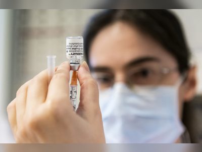 Hungary Slips to 17th Place in Full Vaccination in EU, DK Blames Gov't