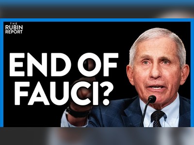 Fauci Explodes on Rand Paul After Being Confronted on Misleading Testimony