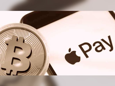Coinbase Enables Apple Pay For Crypto Buys and $100K Instant Cash-outs – Google Pay Coming Soon