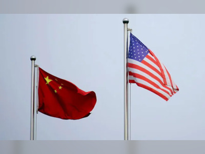 China Shuts American Chamber Of Commerce In Chengdu, Organisation Says
