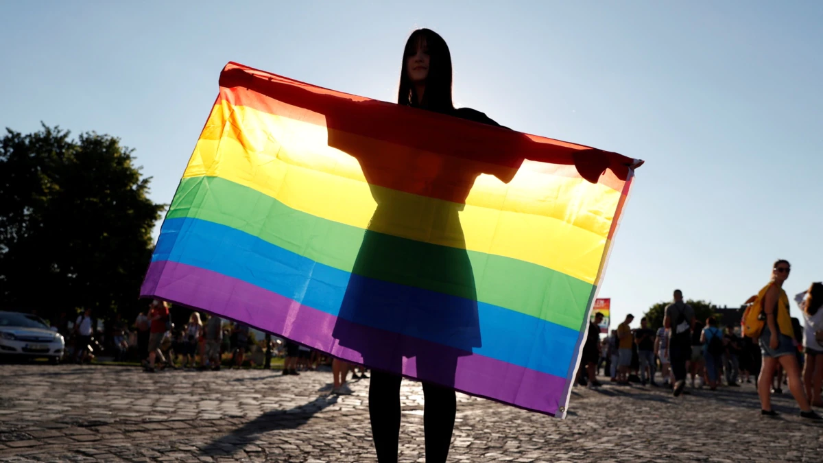 Hungary's Decree Sets Terms Of New Anti-LGBT Legislation