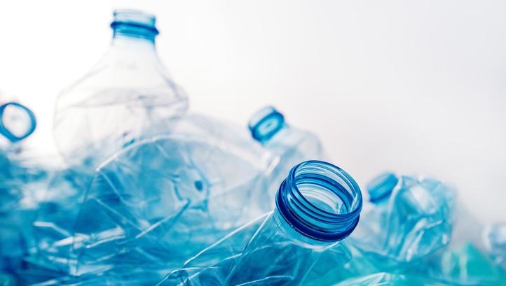 European Citizens' Initiative: Commission decides to register ‘ReturnthePlastics' initiative on plastic bottle recycling