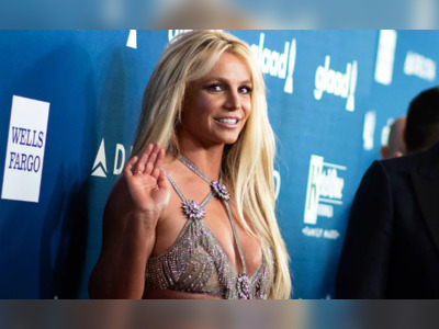 Britney Spears' Father "To Step Down" As Estate Conservator: Reports